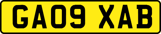 GA09XAB