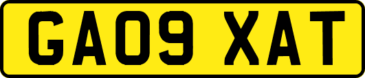 GA09XAT