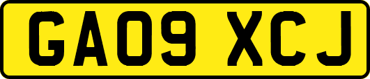 GA09XCJ
