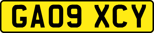 GA09XCY