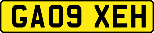 GA09XEH
