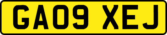 GA09XEJ