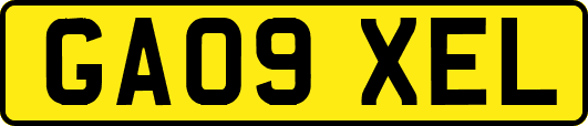 GA09XEL