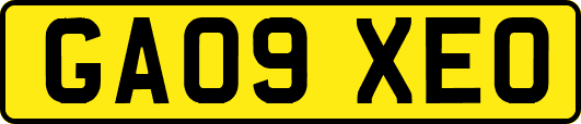GA09XEO