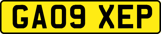 GA09XEP