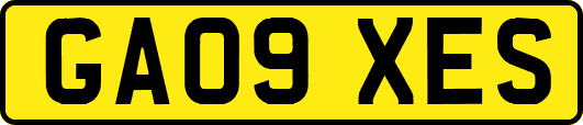 GA09XES