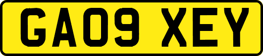 GA09XEY