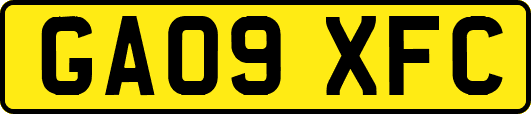 GA09XFC