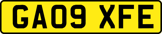 GA09XFE