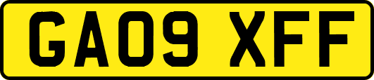 GA09XFF