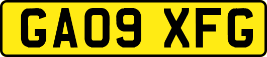 GA09XFG