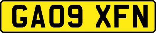 GA09XFN