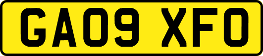 GA09XFO