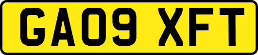 GA09XFT