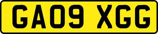 GA09XGG
