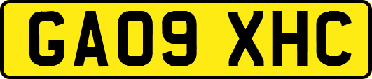 GA09XHC