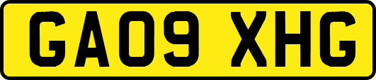 GA09XHG