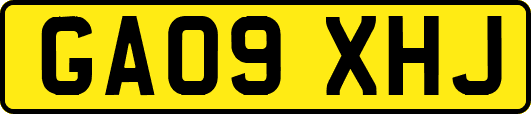GA09XHJ