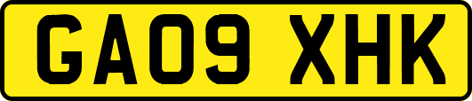 GA09XHK