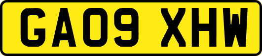 GA09XHW