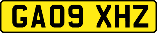 GA09XHZ