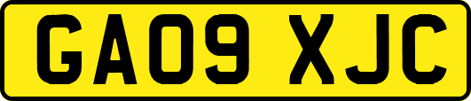 GA09XJC