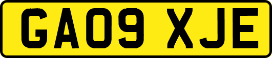 GA09XJE