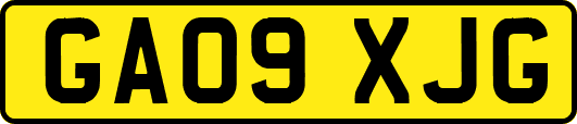 GA09XJG