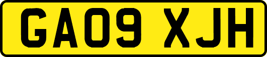 GA09XJH