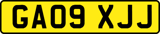 GA09XJJ