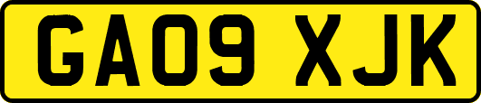 GA09XJK