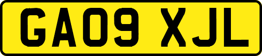 GA09XJL
