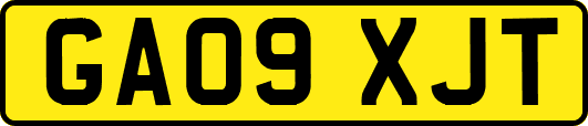 GA09XJT