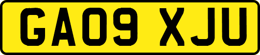 GA09XJU