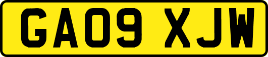 GA09XJW