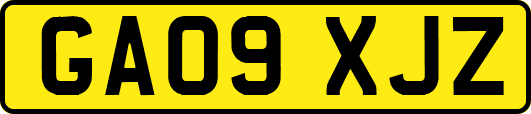 GA09XJZ