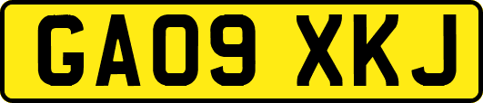 GA09XKJ