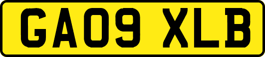 GA09XLB