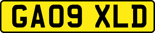 GA09XLD