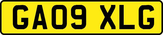 GA09XLG