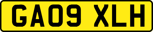GA09XLH