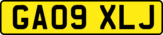 GA09XLJ