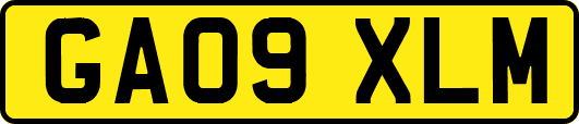 GA09XLM