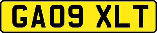 GA09XLT