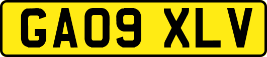 GA09XLV