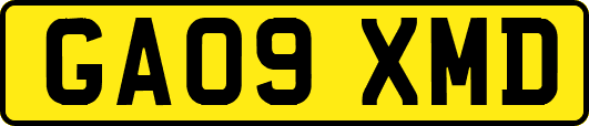 GA09XMD