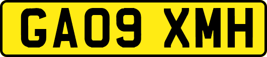 GA09XMH