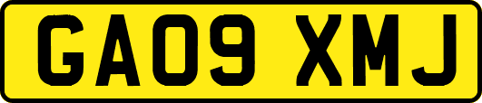 GA09XMJ