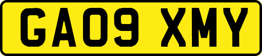 GA09XMY