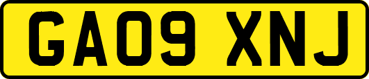GA09XNJ